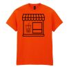 20x Printed Cotton™ adult t-shirts Thumbnail