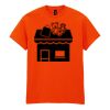 20x Printed Cotton™ adult t-shirts Thumbnail