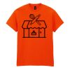 20x Printed Cotton™ adult t-shirts Thumbnail