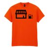 20x Printed Cotton™ adult t-shirts Thumbnail