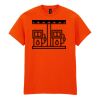 20x Printed Cotton™ adult t-shirts Thumbnail