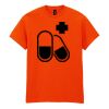 20x Printed Cotton™ adult t-shirts Thumbnail