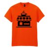 20x Printed Cotton™ adult t-shirts Thumbnail