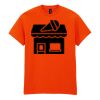 20x Printed Cotton™ adult t-shirts Thumbnail