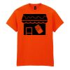 20x Printed Cotton™ adult t-shirts Thumbnail