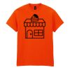 20x Printed Cotton™ adult t-shirts Thumbnail