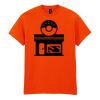 20x Printed Cotton™ adult t-shirts Thumbnail