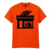 20x Printed Cotton™ adult t-shirts Thumbnail