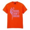 20x Printed Cotton™ adult t-shirts Thumbnail