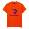 20x Printed Cotton™ adult t-shirts Thumbnail