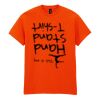 20x Printed Cotton™ adult t-shirts Thumbnail
