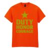 20x Printed Cotton™ adult t-shirts Thumbnail