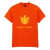 20x Printed Cotton™ adult t-shirts Thumbnail