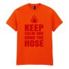 20x Printed Cotton™ adult t-shirts Thumbnail