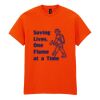 20x Printed Cotton™ adult t-shirts Thumbnail