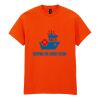 20x Printed Cotton™ adult t-shirts Thumbnail