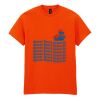 20x Printed Cotton™ adult t-shirts Thumbnail
