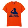 20x Printed Cotton™ adult t-shirts Thumbnail