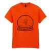 20x Printed Cotton™ adult t-shirts Thumbnail