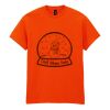 20x Printed Cotton™ adult t-shirts Thumbnail