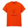 20x Printed Cotton™ adult t-shirts Thumbnail