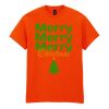 20x Printed Cotton™ adult t-shirts Thumbnail