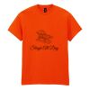 20x Printed Cotton™ adult t-shirts Thumbnail