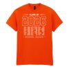 20x Printed Cotton™ adult t-shirts Thumbnail