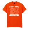 20x Printed Cotton™ adult t-shirts Thumbnail