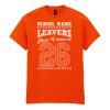 20x Printed Cotton™ adult t-shirts Thumbnail