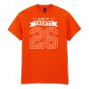 20x Printed Cotton™ adult t-shirts Thumbnail
