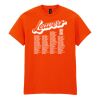 20x Printed Cotton™ adult t-shirts Thumbnail