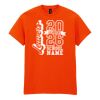 20x Printed Cotton™ adult t-shirts Thumbnail