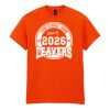 20x Printed Cotton™ adult t-shirts Thumbnail