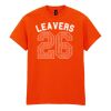 20x Printed Cotton™ adult t-shirts Thumbnail