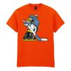 20x Printed Cotton™ adult t-shirts Thumbnail