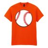 20x Printed Cotton™ adult t-shirts Thumbnail