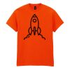 20x Printed Cotton™ adult t-shirts Thumbnail