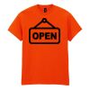 20x Printed Cotton™ adult t-shirts Thumbnail