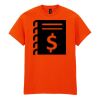 20x Printed Cotton™ adult t-shirts Thumbnail