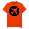 20x Printed Cotton™ adult t-shirts Thumbnail