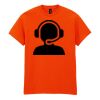 20x Printed Cotton™ adult t-shirts Thumbnail