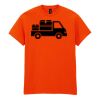 20x Printed Cotton™ adult t-shirts Thumbnail