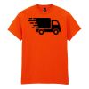 20x Printed Cotton™ adult t-shirts Thumbnail