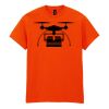 20x Printed Cotton™ adult t-shirts Thumbnail