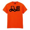 20x Printed Cotton™ adult t-shirts Thumbnail