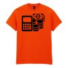 20x Printed Cotton™ adult t-shirts Thumbnail
