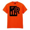 20x Printed Cotton™ adult t-shirts Thumbnail