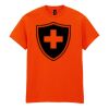 20x Printed Cotton™ adult t-shirts Thumbnail