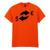 20x Printed Cotton™ adult t-shirts Thumbnail